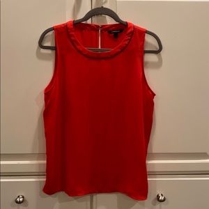 Banana Republic - -Tank with Piping